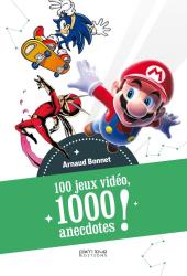 The Mook Of Love 100 Jeux Video 1000 Anecdotes